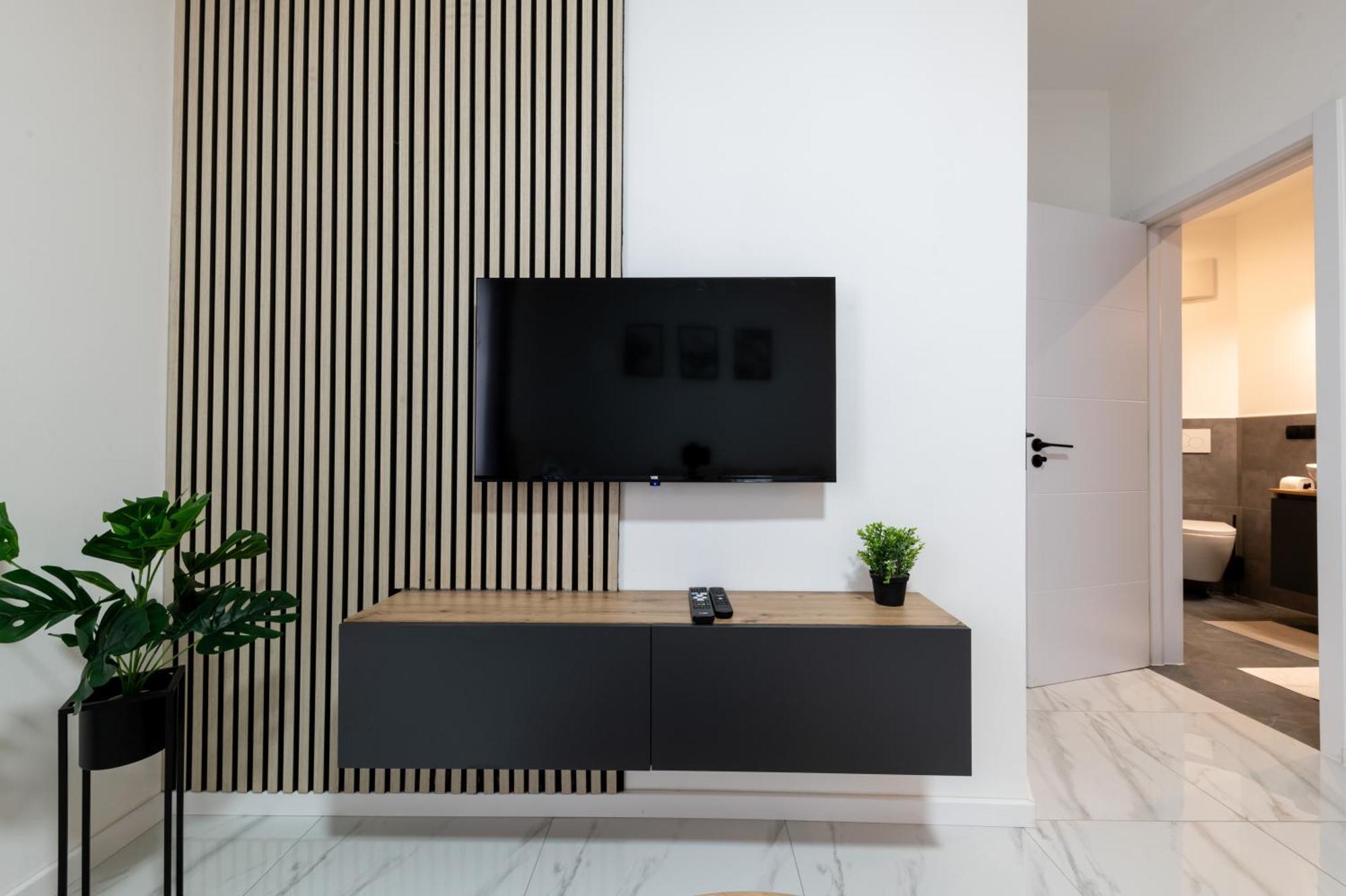 Belgrade Apartment Nook Exterior foto