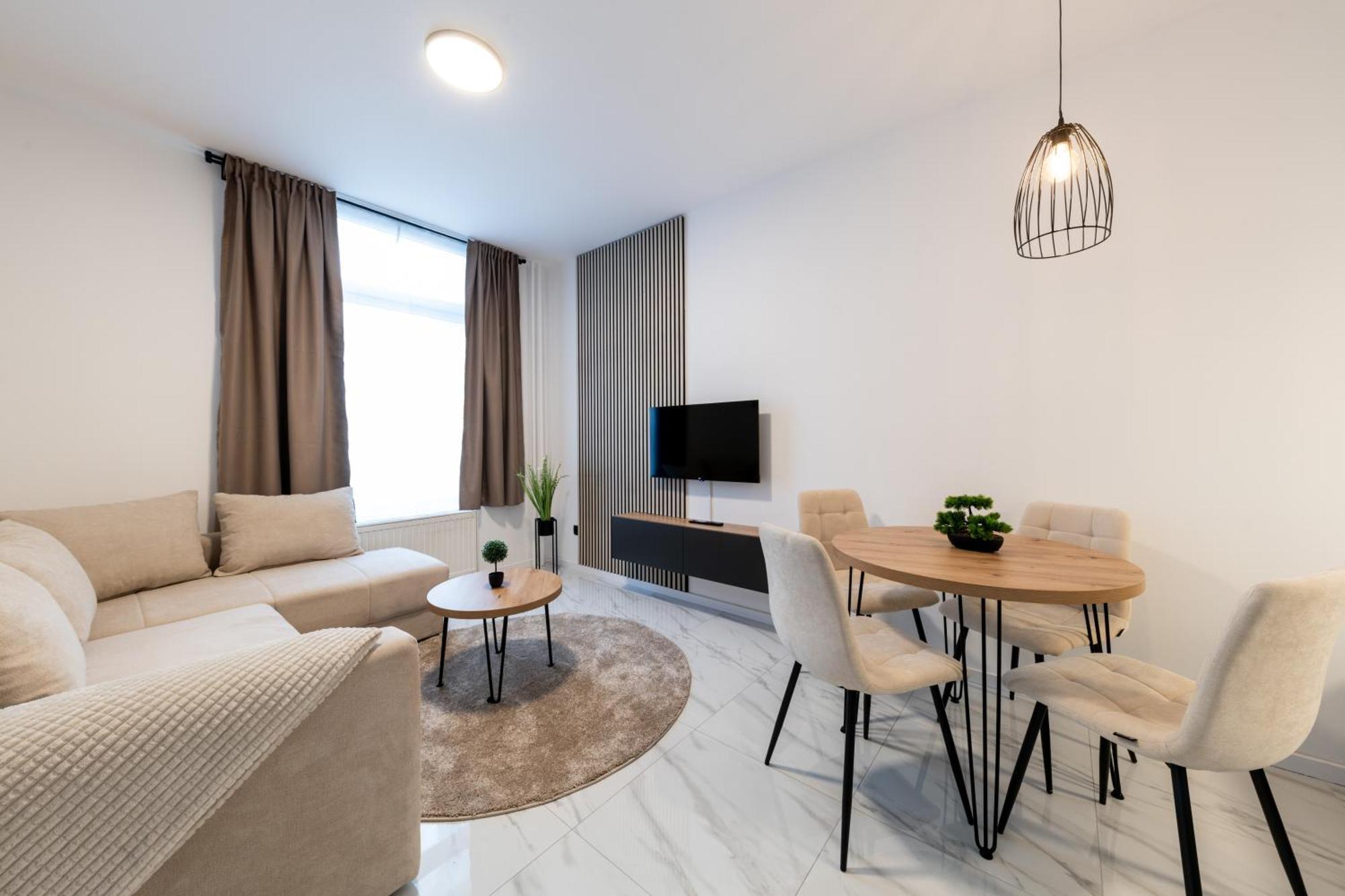 Belgrade Apartment Nook Exterior foto